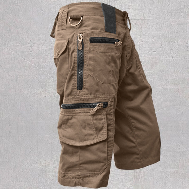 Jimmy | Pantalones cortos cargo para actividades al aire libre y todas las aventuras