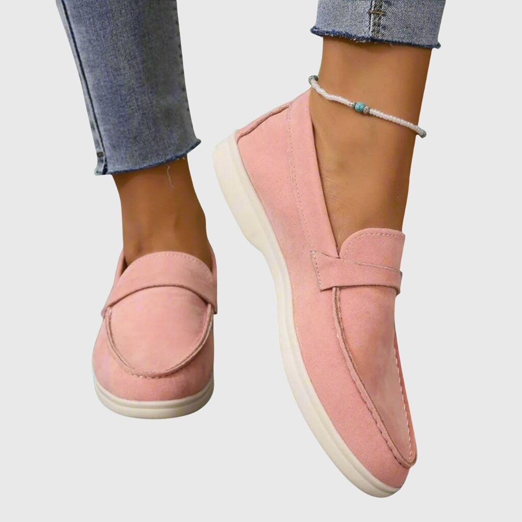 SULLY | MOCASINES COMODOS