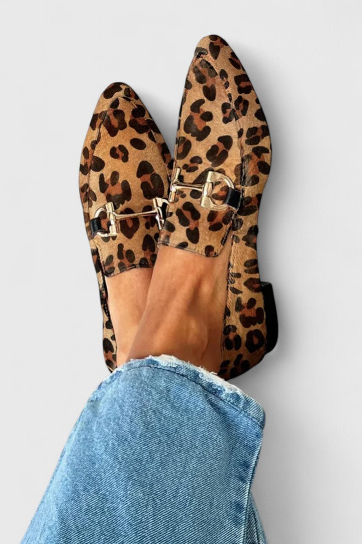 CAROLINA | MOCASINES ELEGANTES