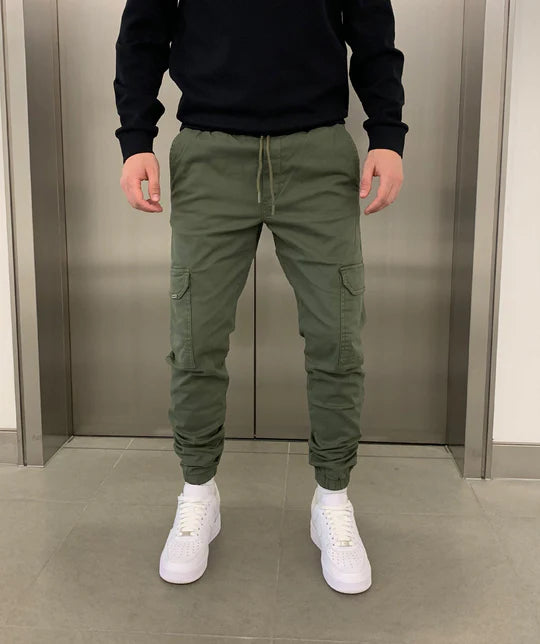 Cargo Silen™