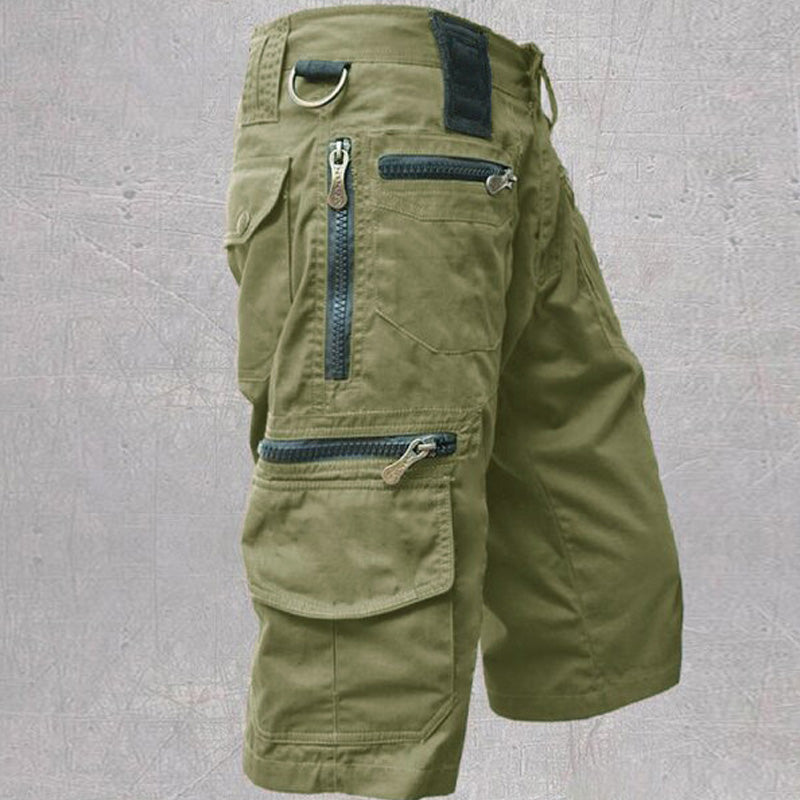 Jimmy | Pantalones cortos cargo para actividades al aire libre y todas las aventuras