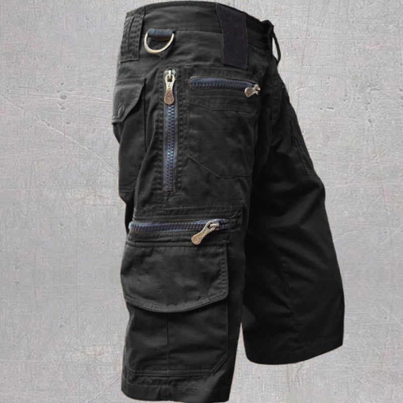 Jimmy | Pantalones cortos cargo para actividades al aire libre y todas las aventuras