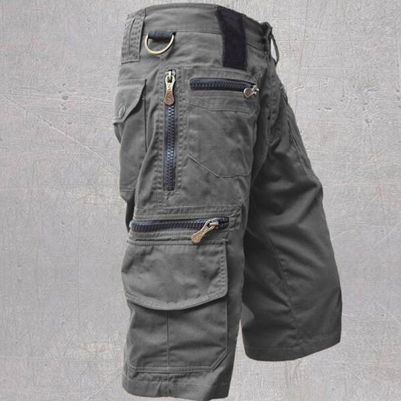 Jimmy | Pantalones cortos cargo para actividades al aire libre y todas las aventuras