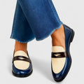 AGATHA | MOCASINES ELEGANTES