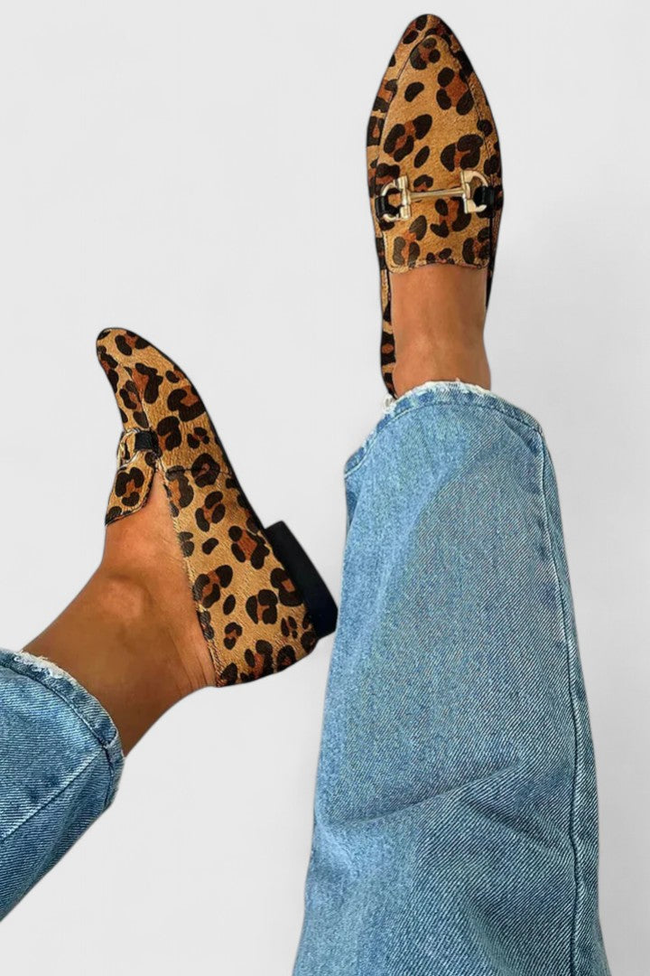 CAROLINA | MOCASINES ELEGANTES