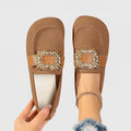 SORAYA | MOCASINES COMODOS