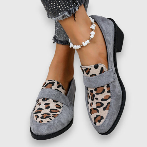BRUNILDA | MOCASINES COMODOS
