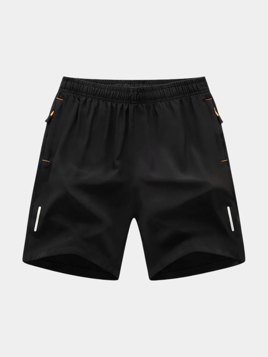 CLARA SILEN | PANTALONES CORTOS DEPORTIVOS PARA HOMBRES