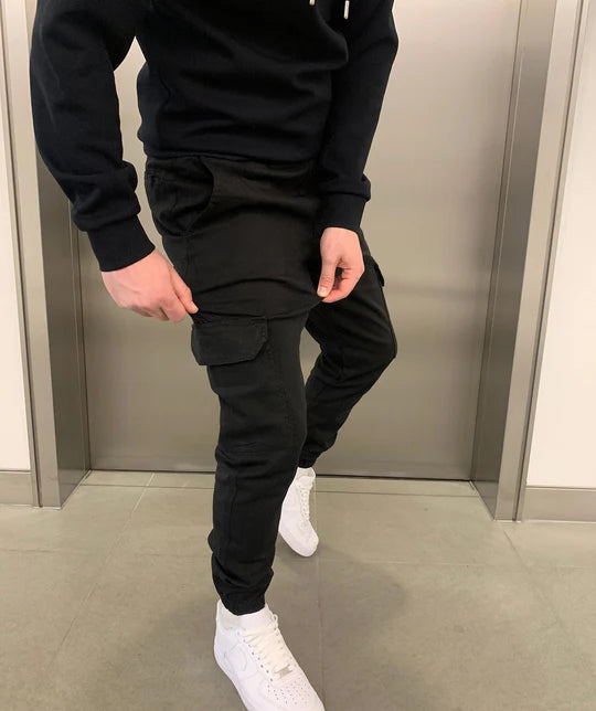 Cargo Silen™