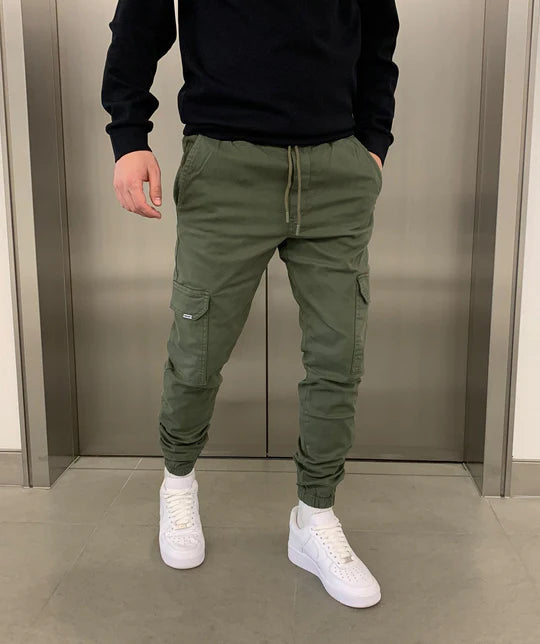 Cargo Silen™