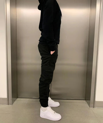 /ClaraSilen/ Cargo Silen™