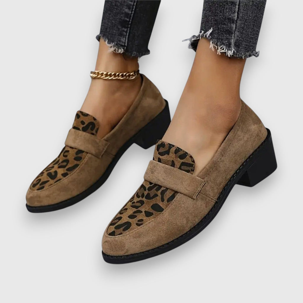 BRUNILDA | MOCASINES COMODOS