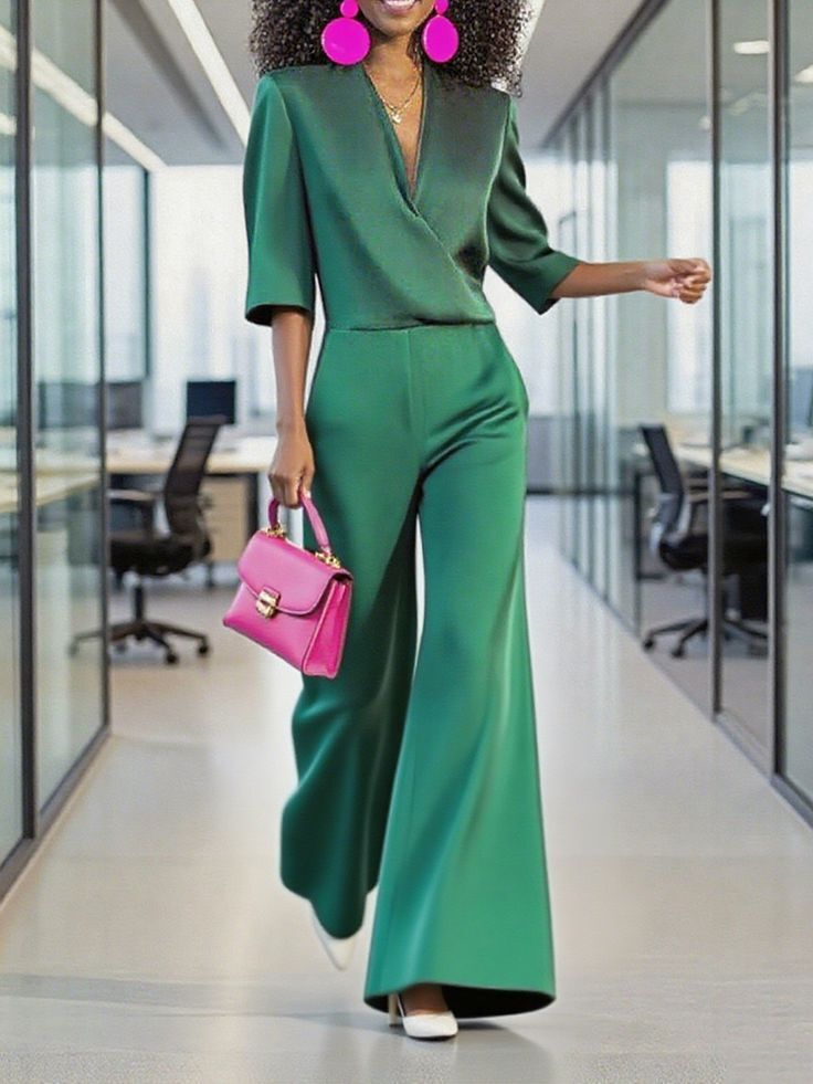 Mono Selena | Elegancia satinada