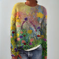 Grace™ | Tricot islandés atemporal