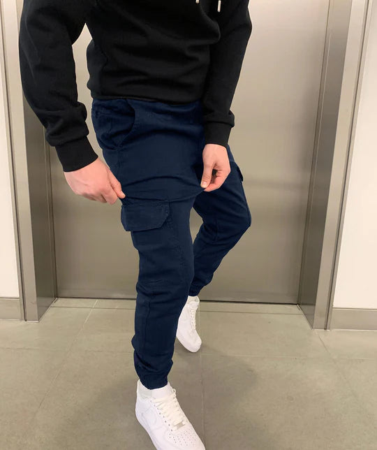Cargo Silen™