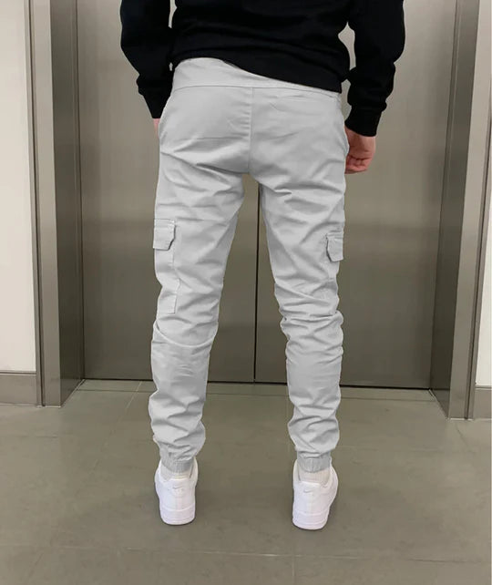 Cargo Silen™