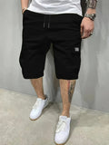 Silen | Pantalones cortos cargo para hombre (Compra 1, llévate 1 GRATIS)