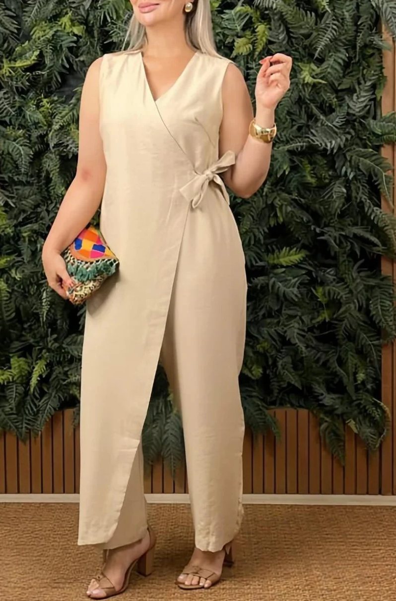 Mono casual - Atenea