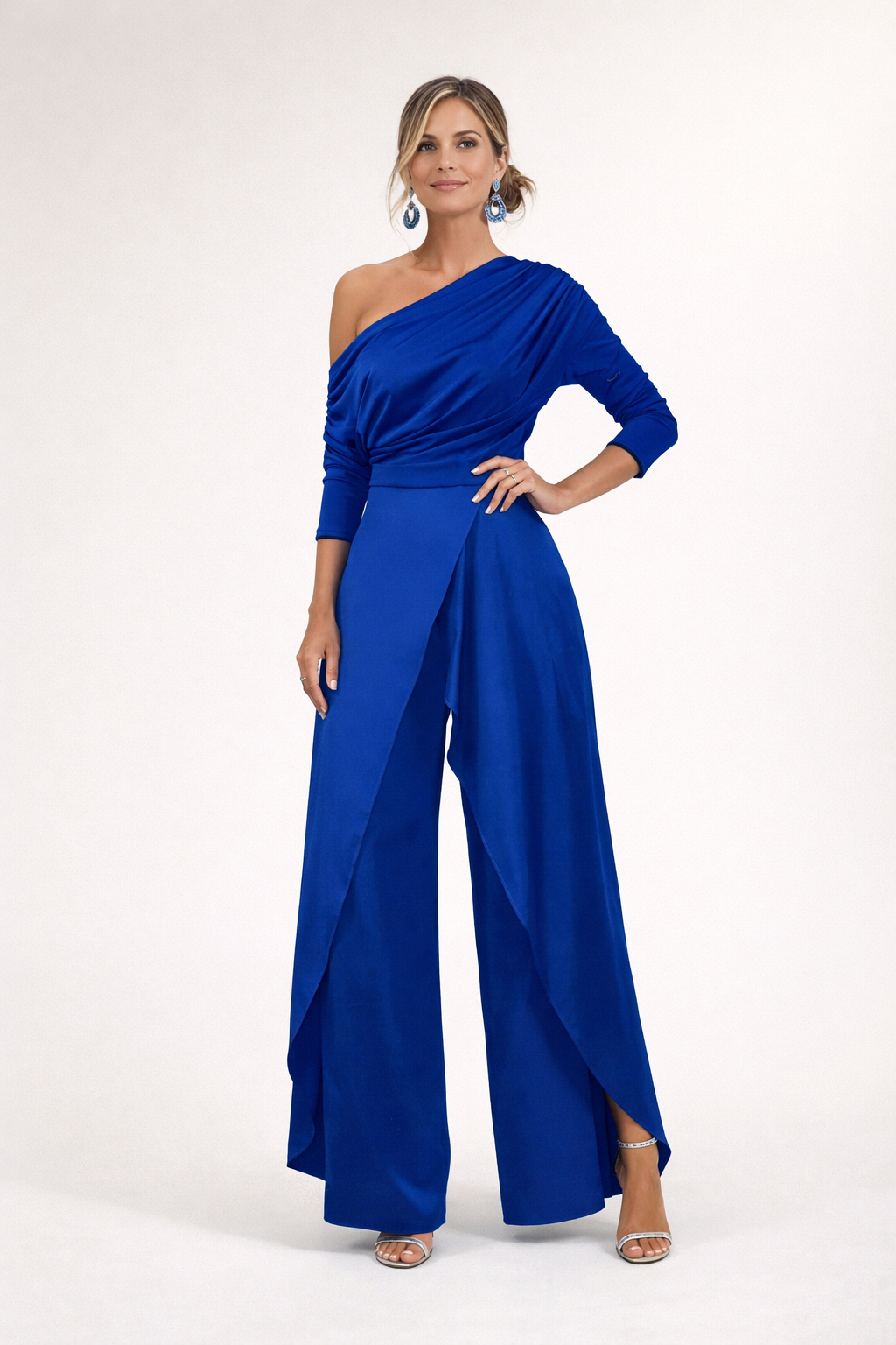 Santoro | Mono elegante