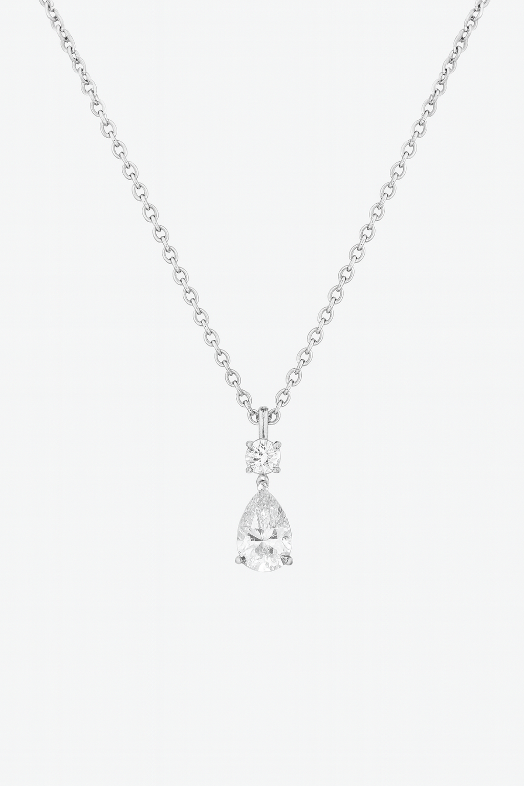Collar Gota de Rocío