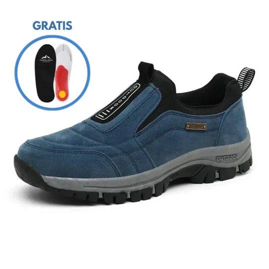 /ClaraSilen/ VitalStep™: zapatillas ortopédicas para aliviar el dolor