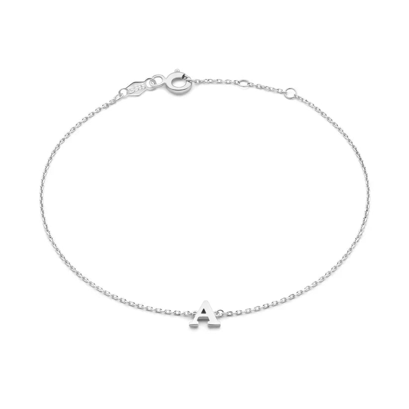 Vita Signa Pulsera Inicial | Oro