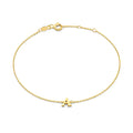 Vita Signa Pulsera Inicial | Oro