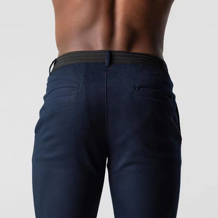 José™ | Pantalones Chino Elásticos
