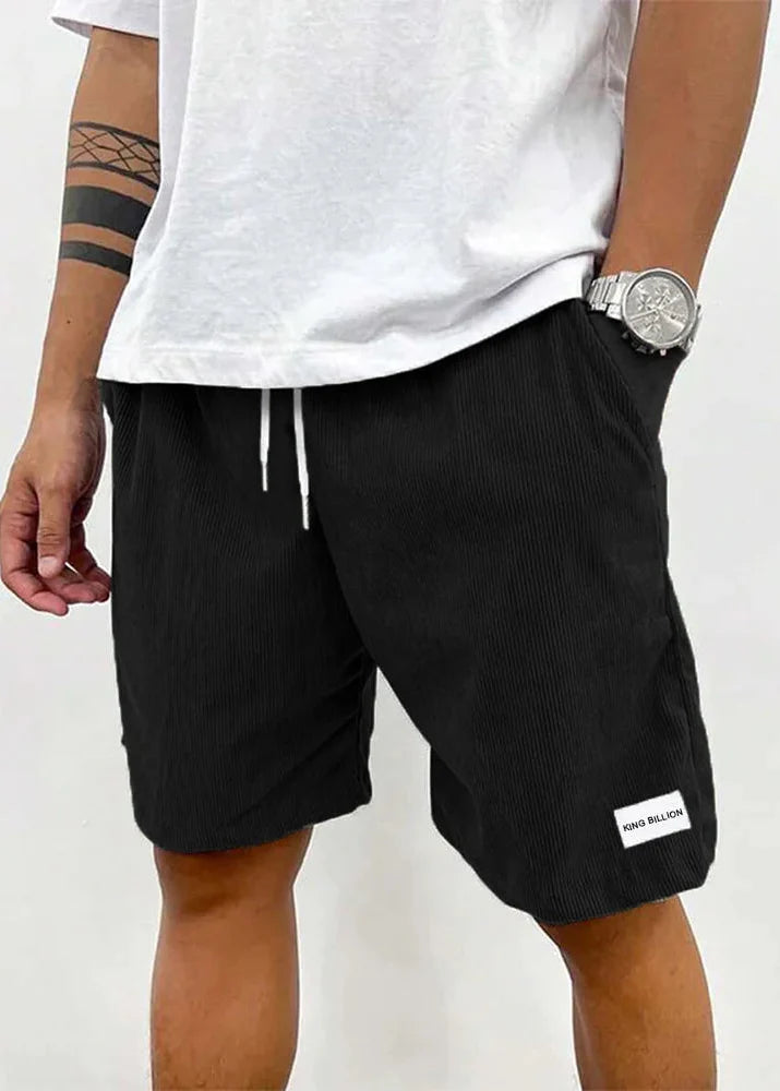 Théo | Pantalones cortos  Casuales y cómodos
