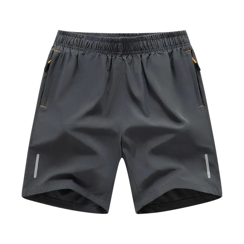 CLARA SILEN | PANTALONES CORTOS DEPORTIVOS PARA HOMBRES