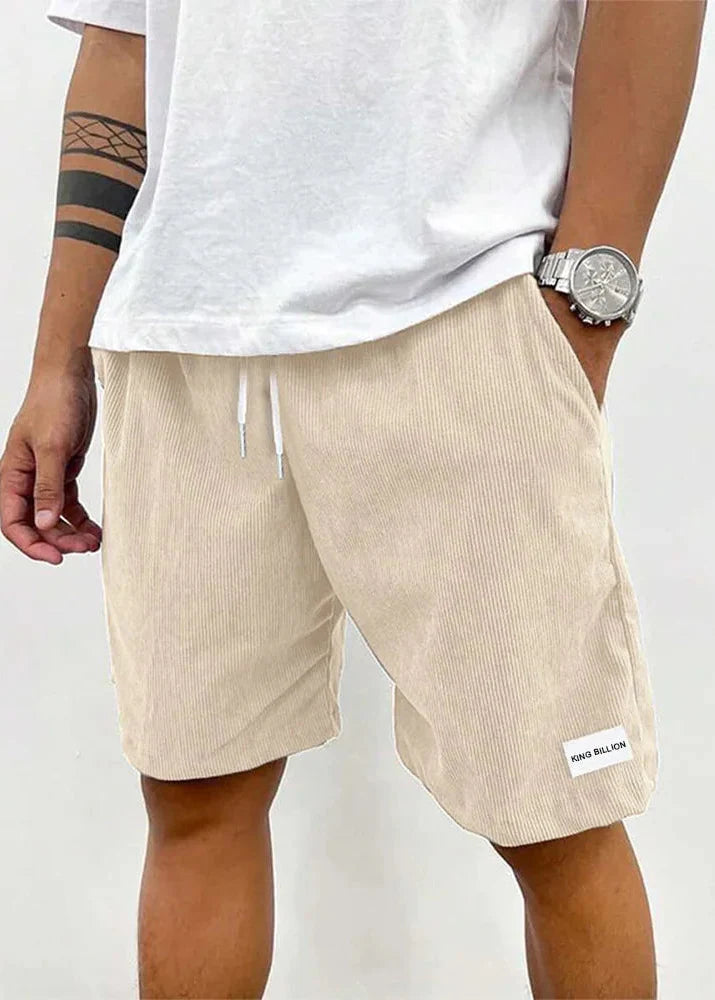 Théo | Pantalones cortos  Casuales y cómodos