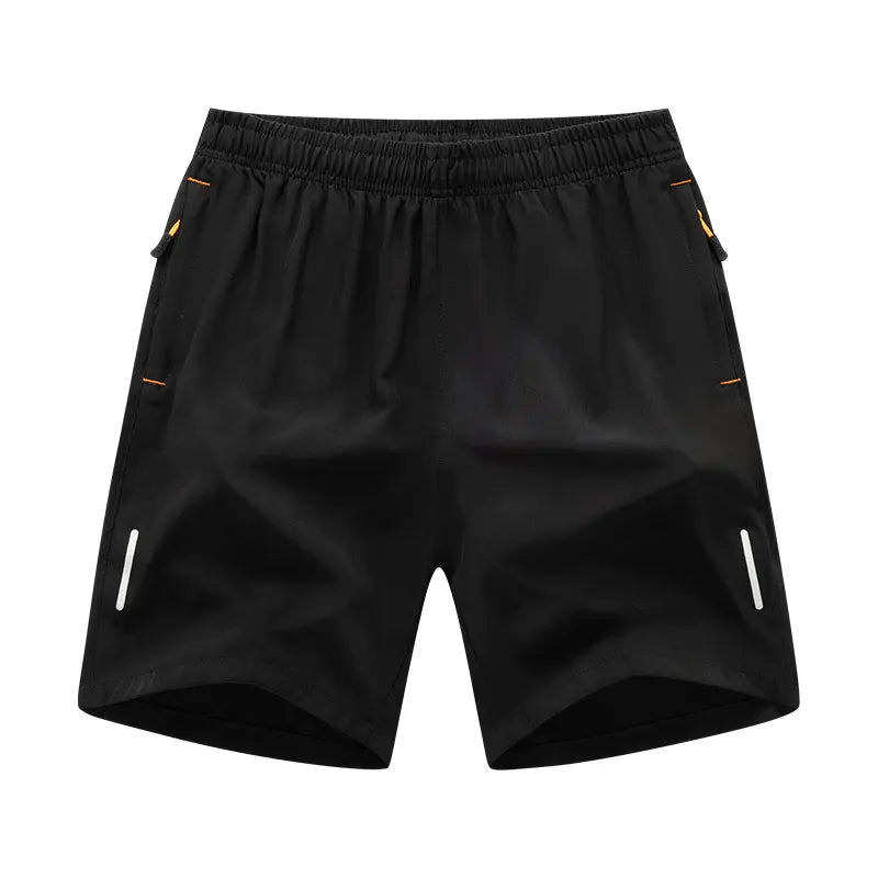 CLARA SILEN | PANTALONES CORTOS DEPORTIVOS PARA HOMBRES