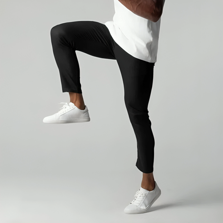 José™ | Pantalones Chino Elásticos