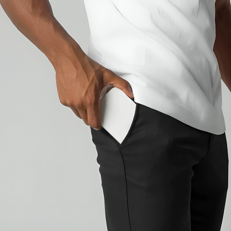 José™ | Pantalones Chino Elásticos