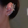 Cuff de Oreja Etherea Mariposa – Par