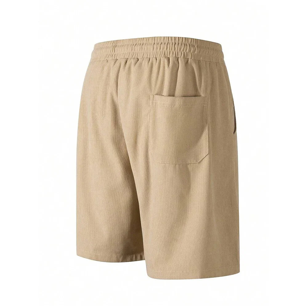 Théo | Pantalones cortos  Casuales y cómodos