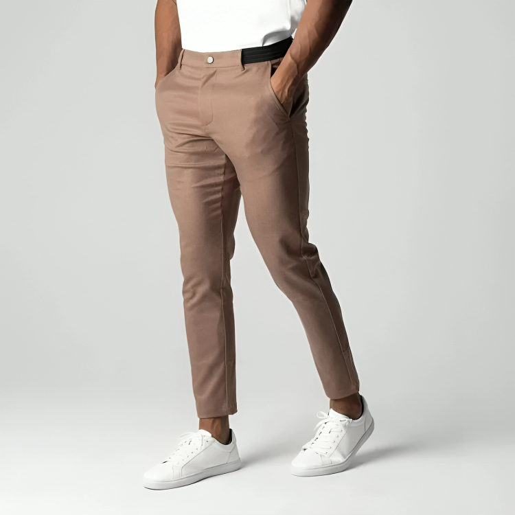 José™ | Pantalones Chino Elásticos