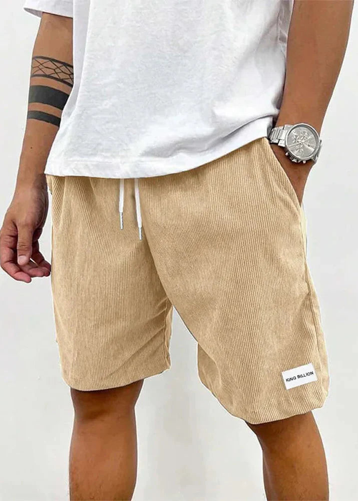 Théo | Pantalones cortos  Casuales y cómodos