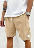 Théo | Pantalones cortos  Casuales y cómodos