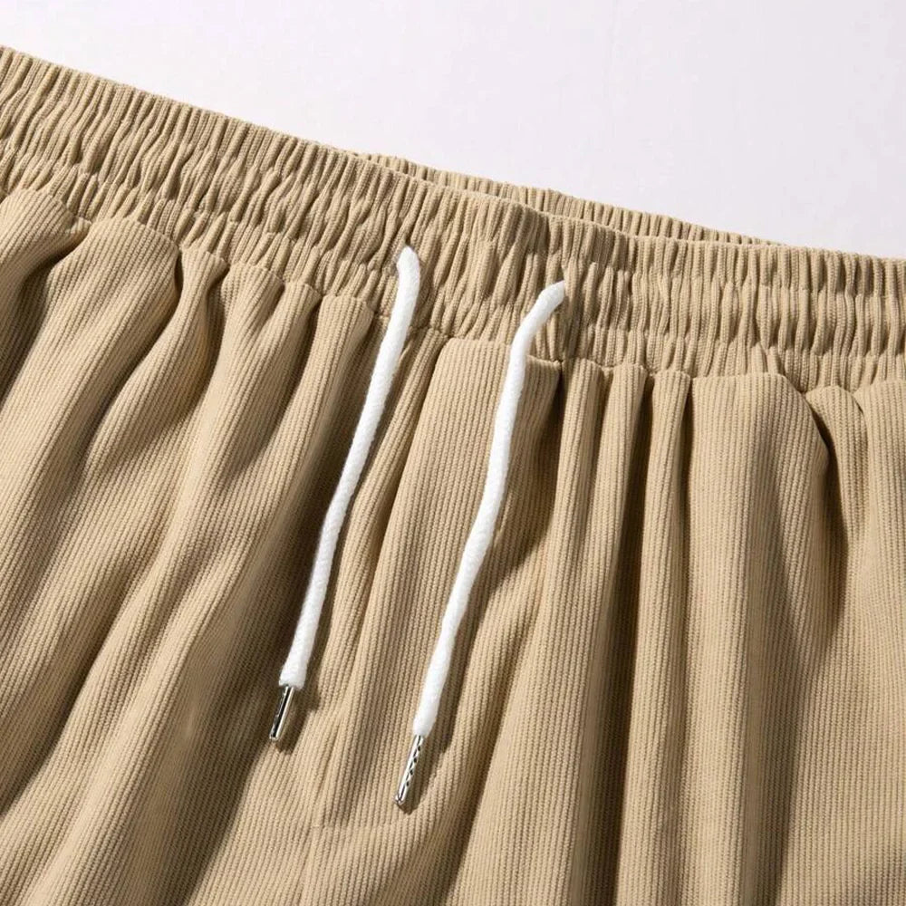 Théo | Pantalones cortos  Casuales y cómodos