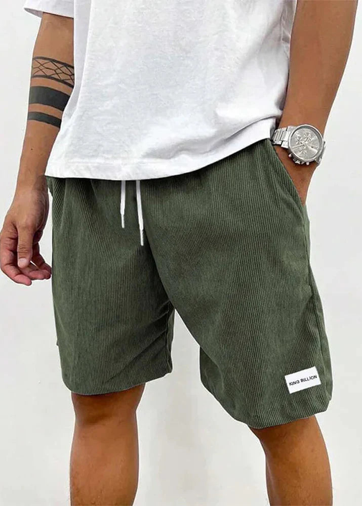 Théo | Pantalones cortos  Casuales y cómodos