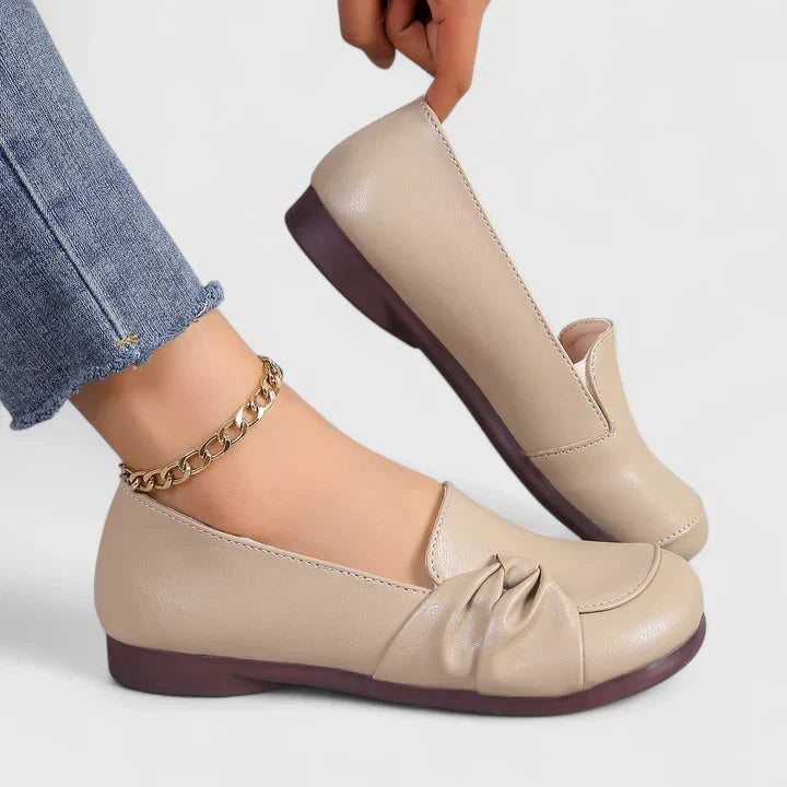 ESTHEL | ZAPATOS ELEGANTES