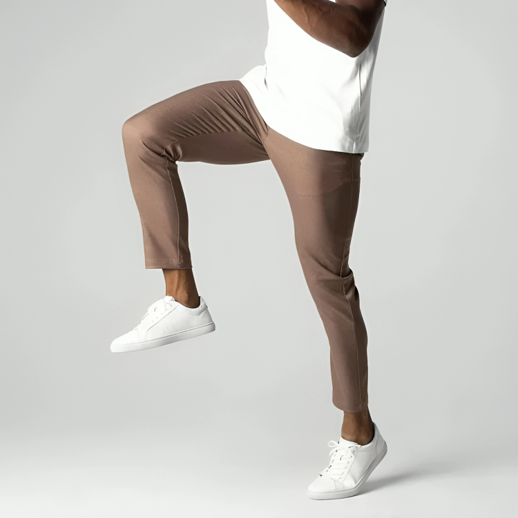 José™ | Pantalones Chino Elásticos