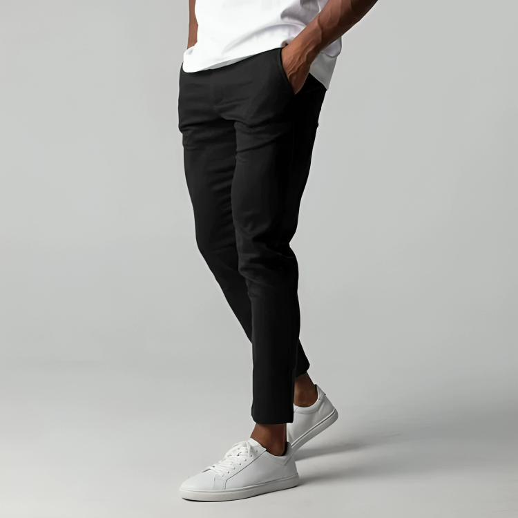 José™ | Pantalones Chino Elásticos