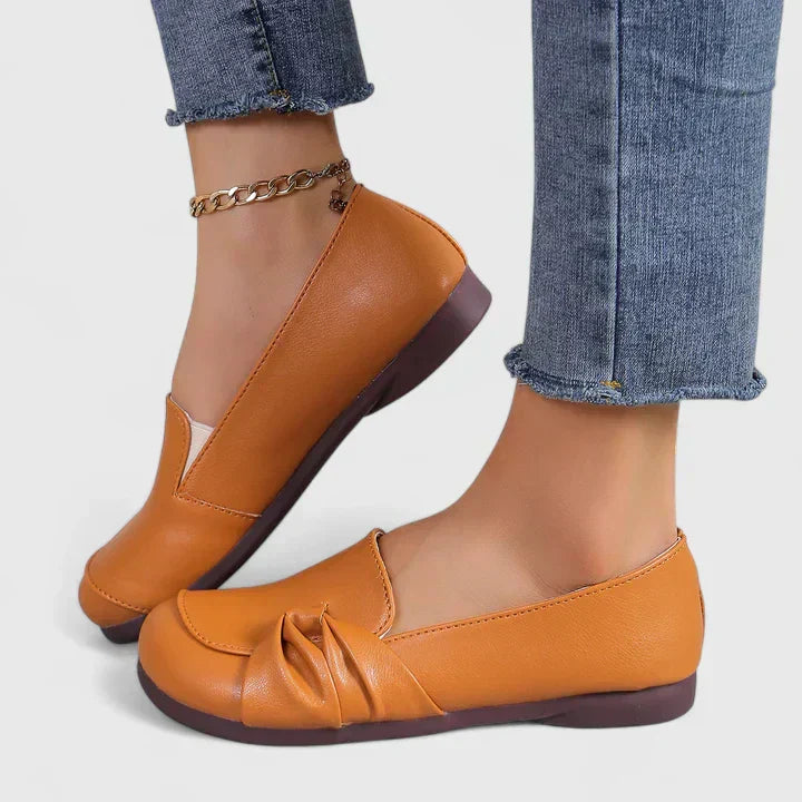 ESTHEL | ZAPATOS ELEGANTES
