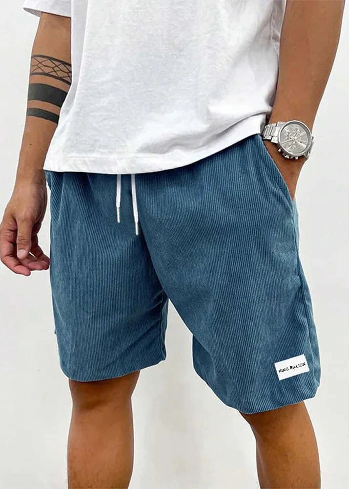 Théo | Pantalones cortos  Casuales y cómodos