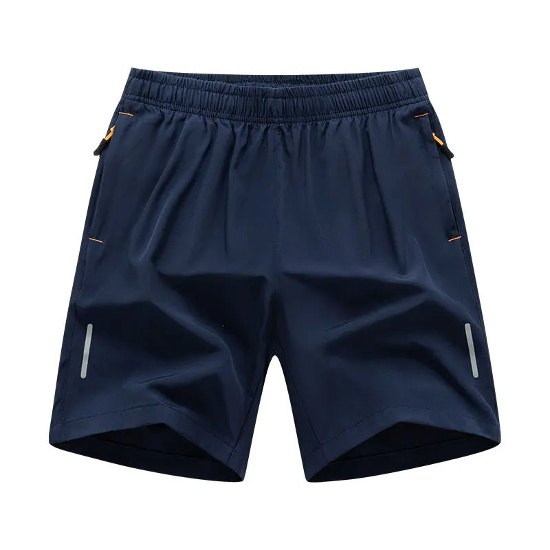 CLARA SILEN | PANTALONES CORTOS DEPORTIVOS PARA HOMBRES