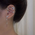 Ear Cuff Lunari Dreamscape – Par