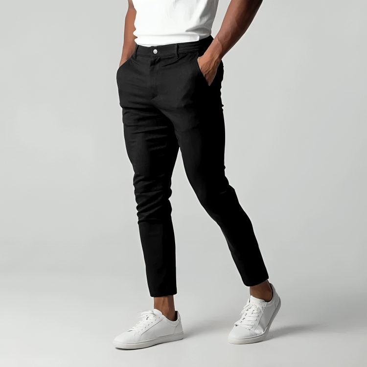 José™ | Pantalones Chino Elásticos