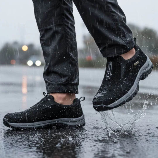 /ClaraSilen/ VitalStep™: zapatillas ortopédicas para aliviar el dolor